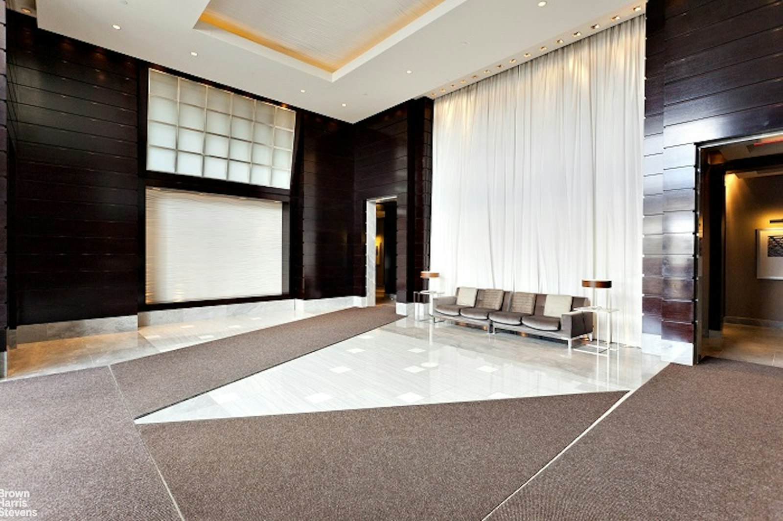 100 Riverside Blvd. Lincoln Square New York NY 10069