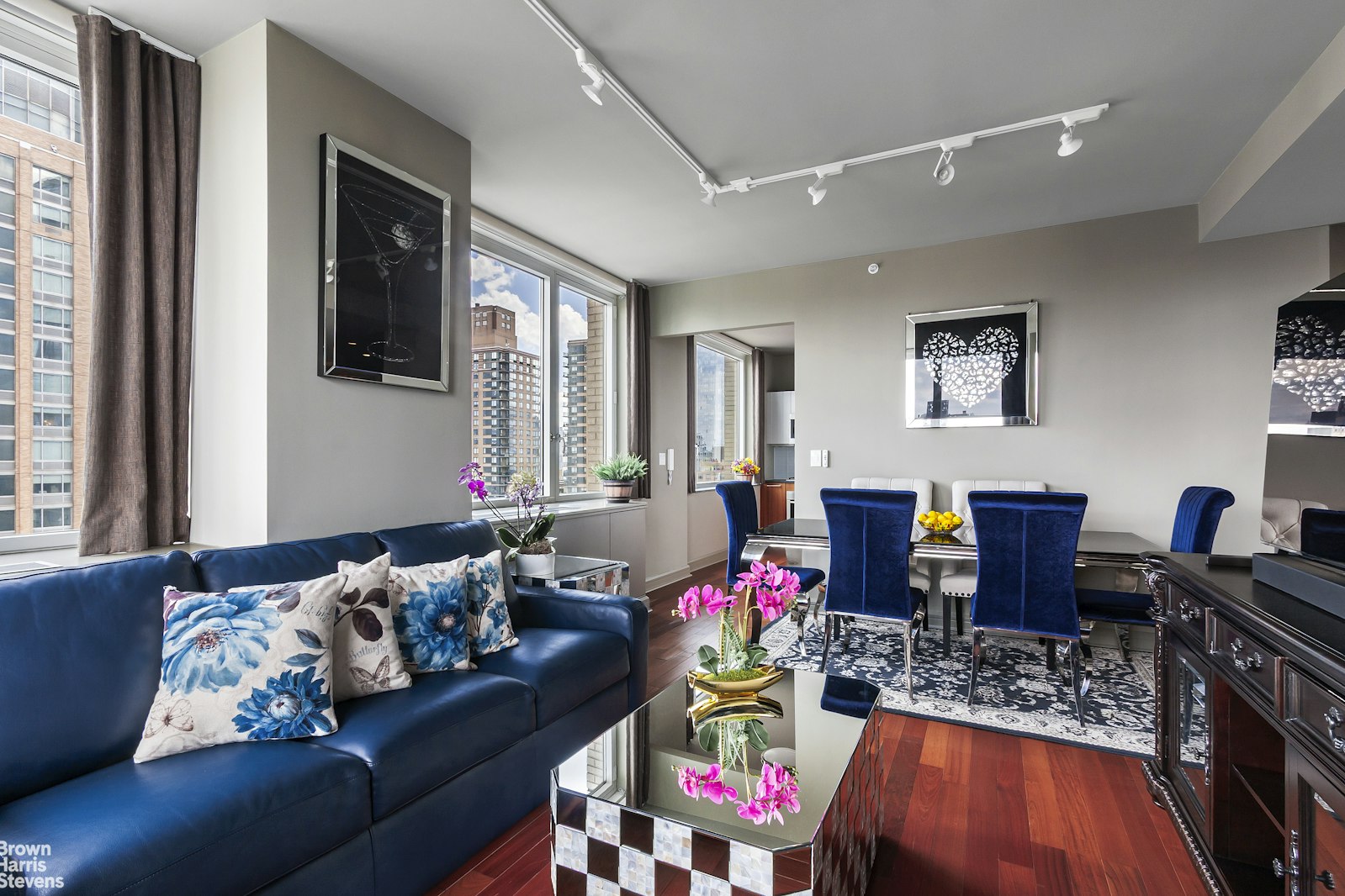 100 Riverside Blvd. Lincoln Square New York NY 10069