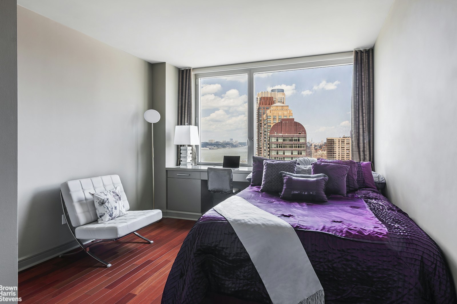 100 Riverside Blvd. Lincoln Square New York NY 10069
