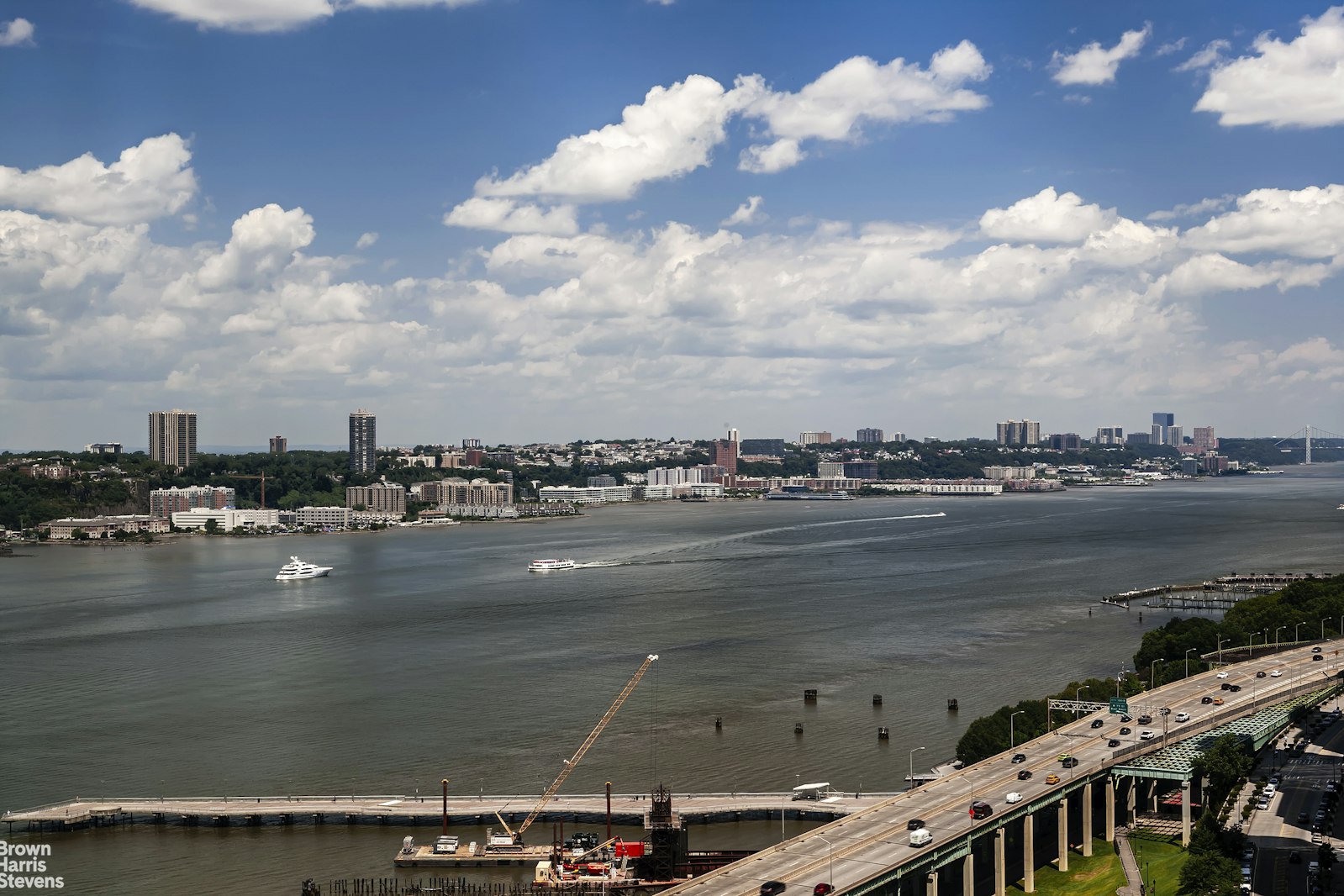 100 Riverside Blvd. Lincoln Square New York NY 10069