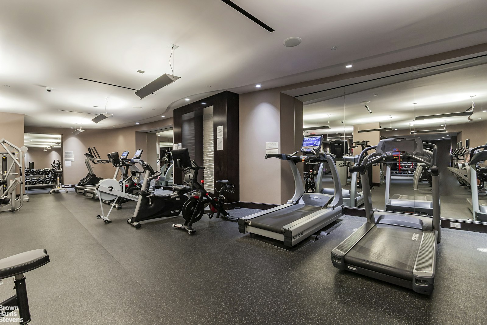 100 Riverside Blvd. Lincoln Square New York NY 10069