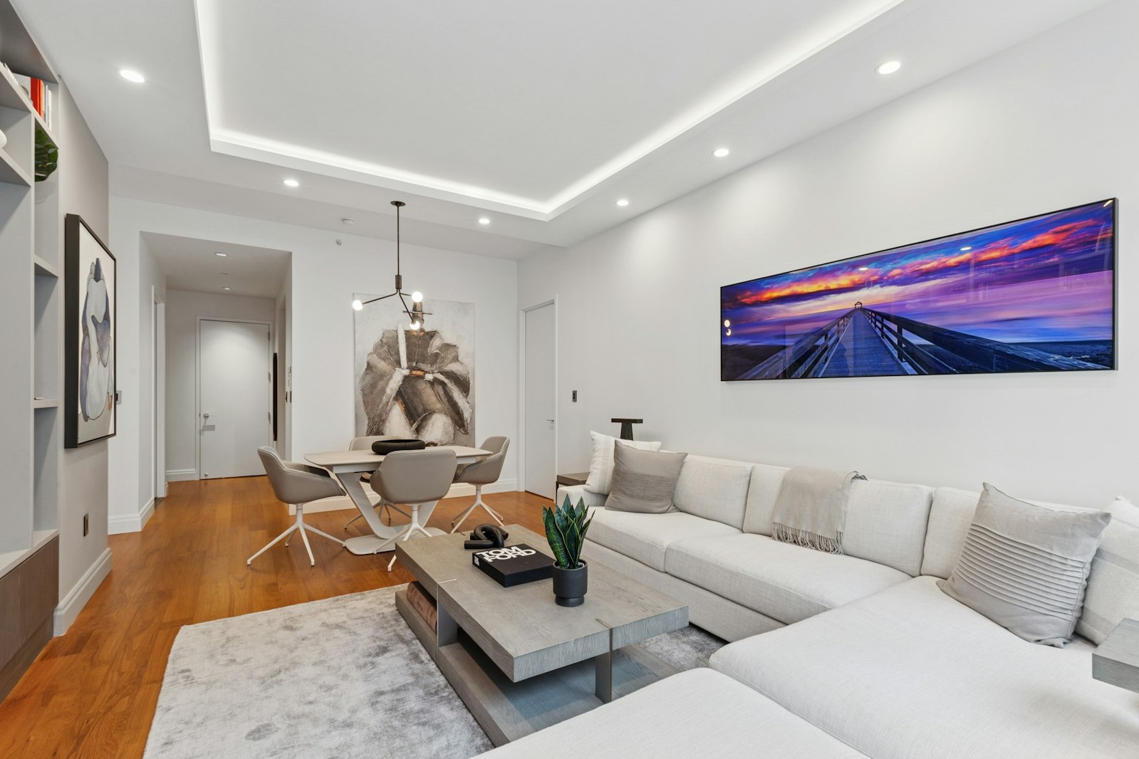 Photo 1 of 33 West 56th Street 5B, Midtown West, NYC, $14,000, Web #: 23557017