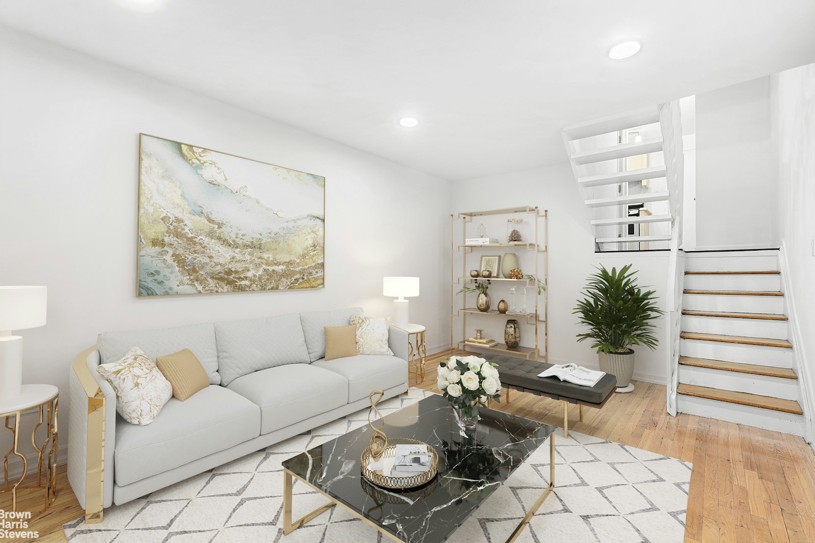 Photo 1 of 134 East 22nd Street, Gramercy Park, NYC, $5,000, Web #: 23563264