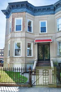 72 EAST 31ST STREET