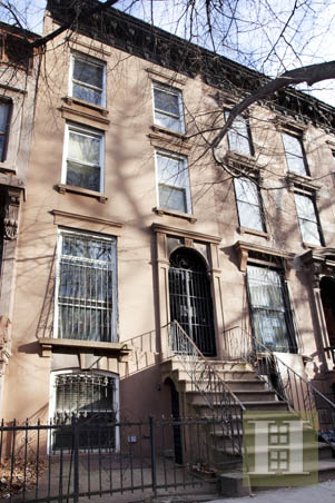 Photo 1 of 115 Lincoln Place, Park Slope, Brooklyn, NY, $2,100,000, Web #: 3661827