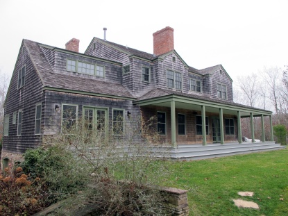 EH Village