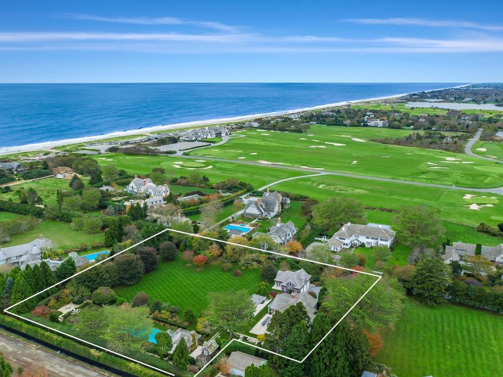 East Hampton Village