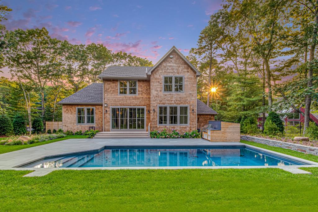East Hampton