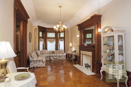MONTGOMERY PLACE