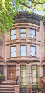 49 WEST 95TH STREET