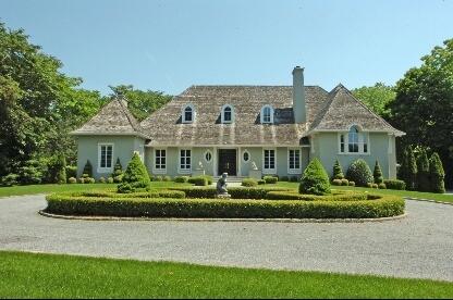 East Hampton Village