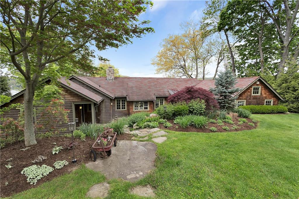 20 Birch Lane, New Milford, CT 06776