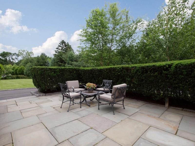 751 WEED STREET, New Canaan, CT 06840 (Rented NYStateMLS Listing 10401382)