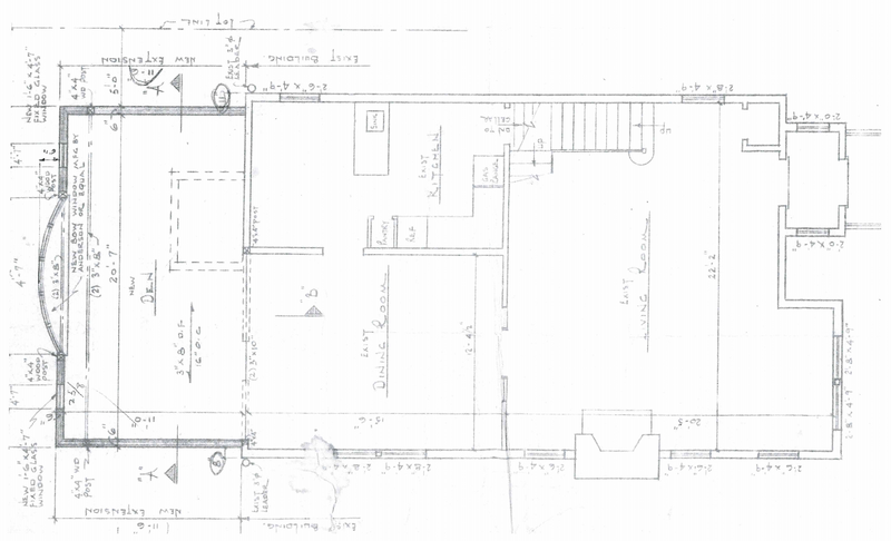 Floorplan for 162 -50 14th Avenue