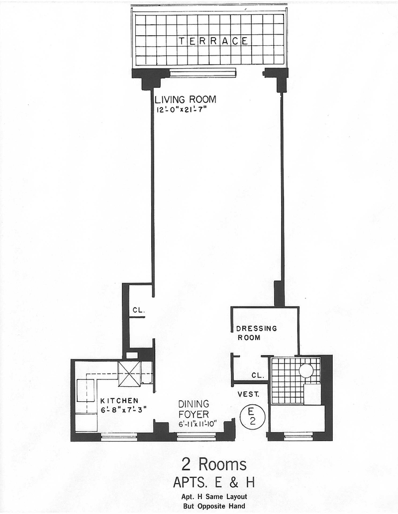 2575 Palisade Avenue Spuyten Duyvil Bronx Ny 10463 R New York