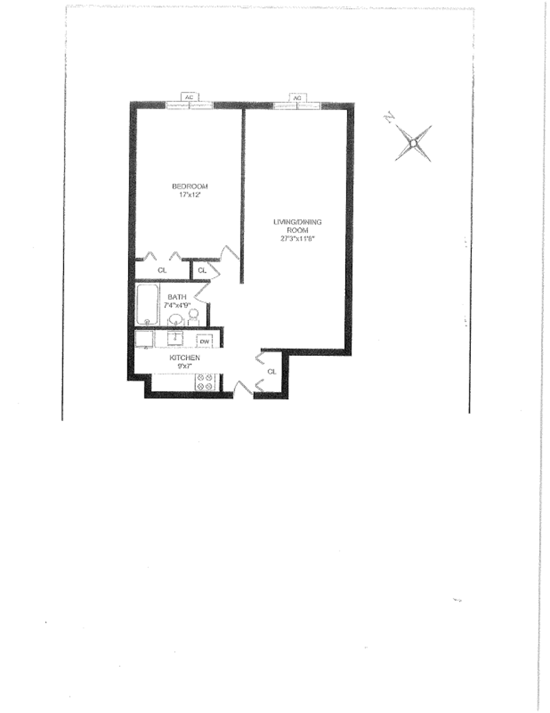 Floorplan for 149 Marine Avenue, 3M