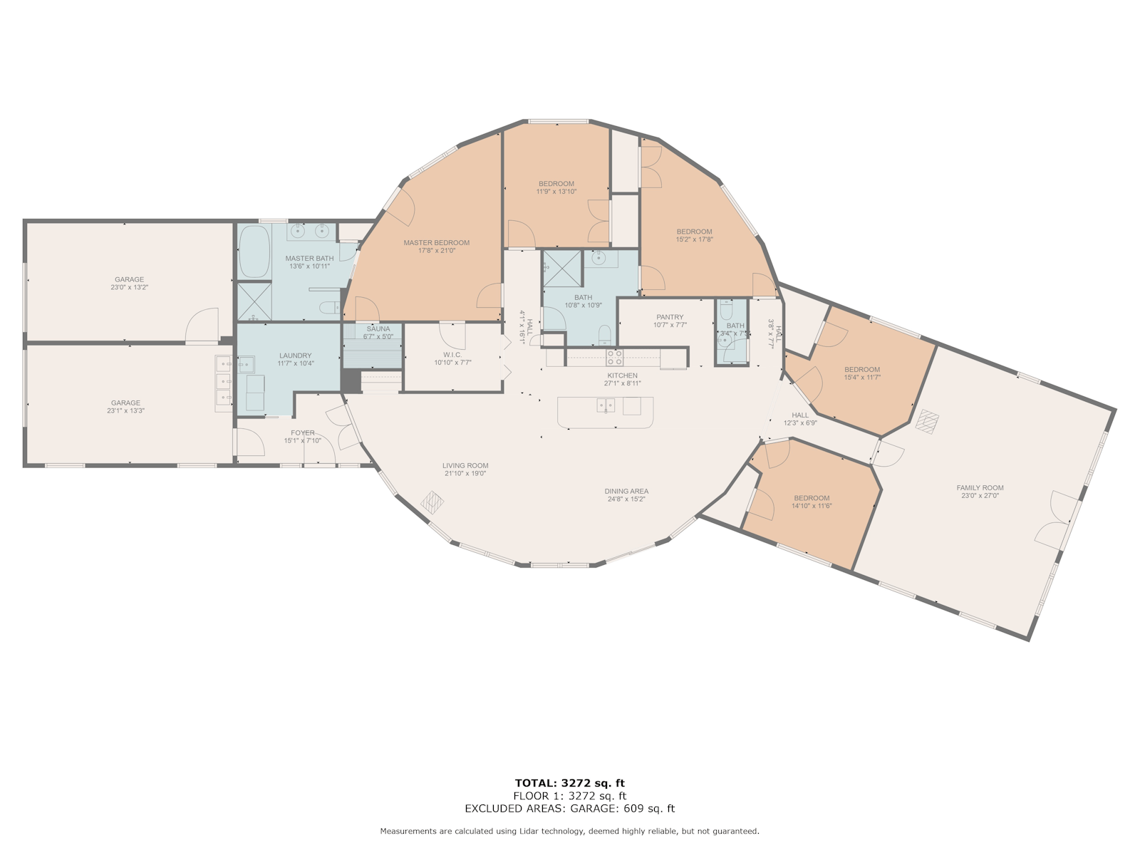 Floorplan for 83 May Hill Road  Stop 36