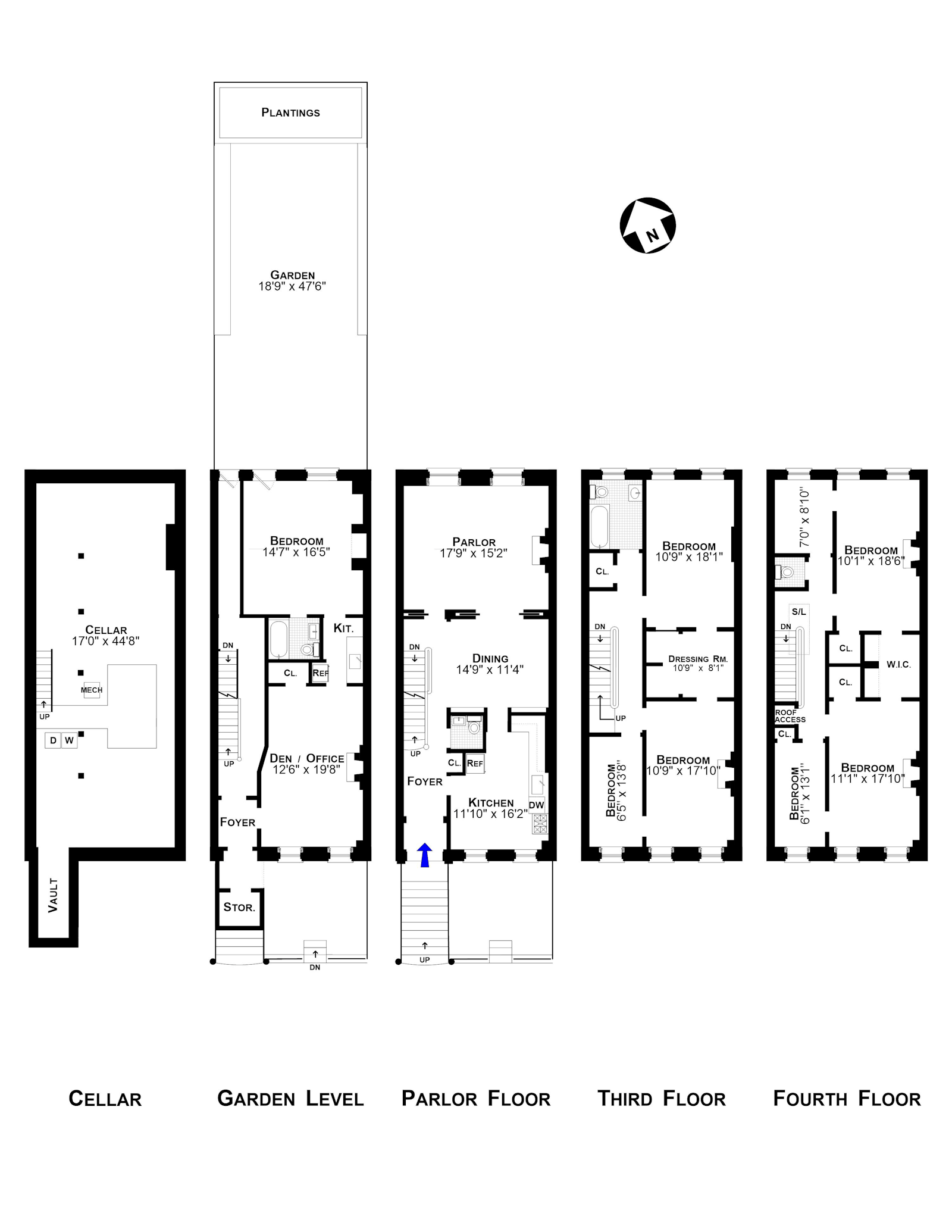 169 East 94th Street Upper East Side New York NY 10128