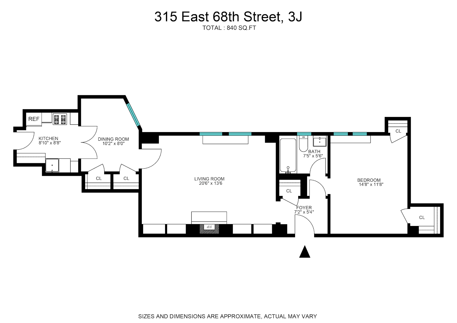 315 East 68th Street Upper East Side New York NY 10065