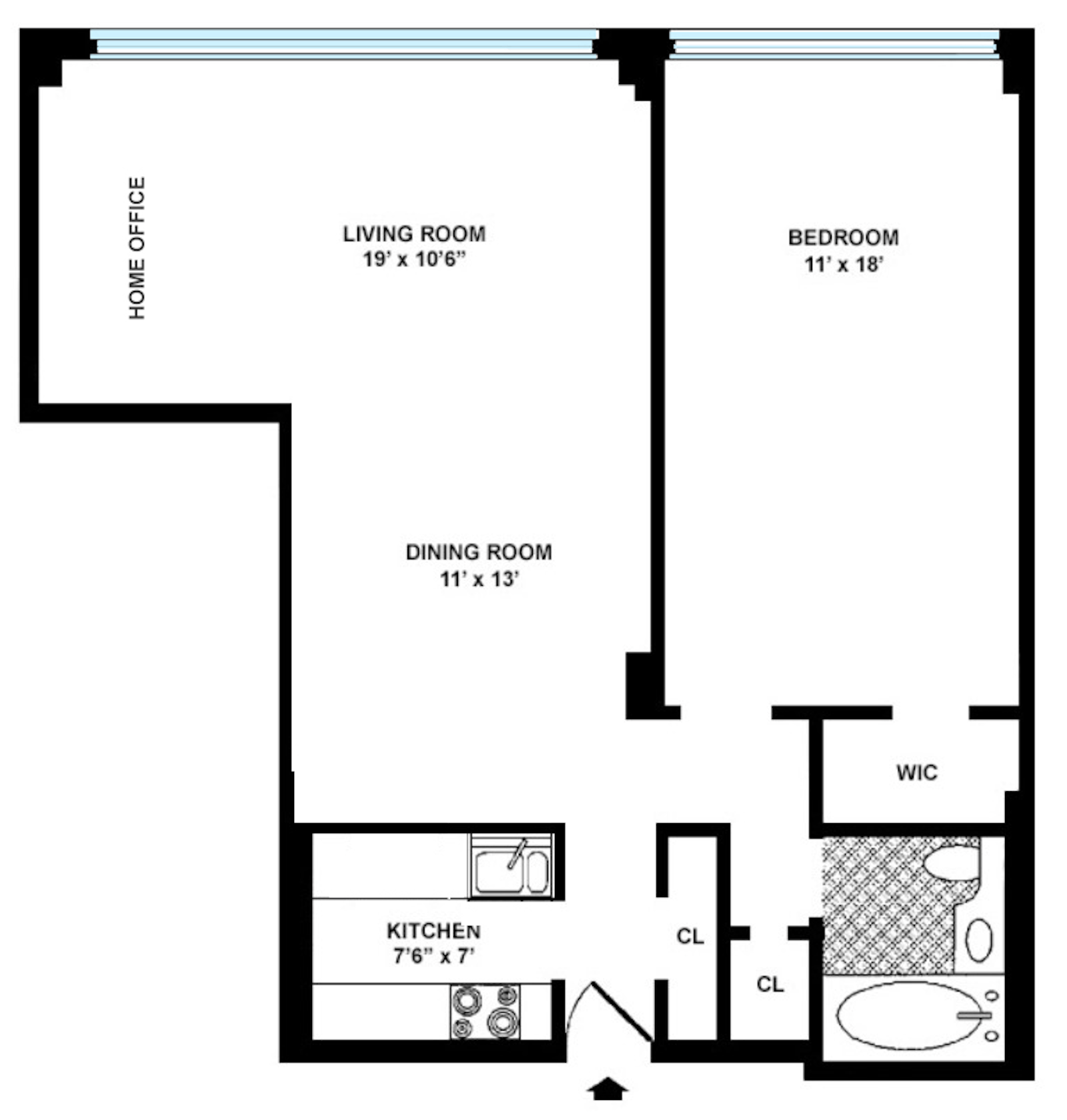 225 East 57th Street 8M Midtown East New York NY 10022