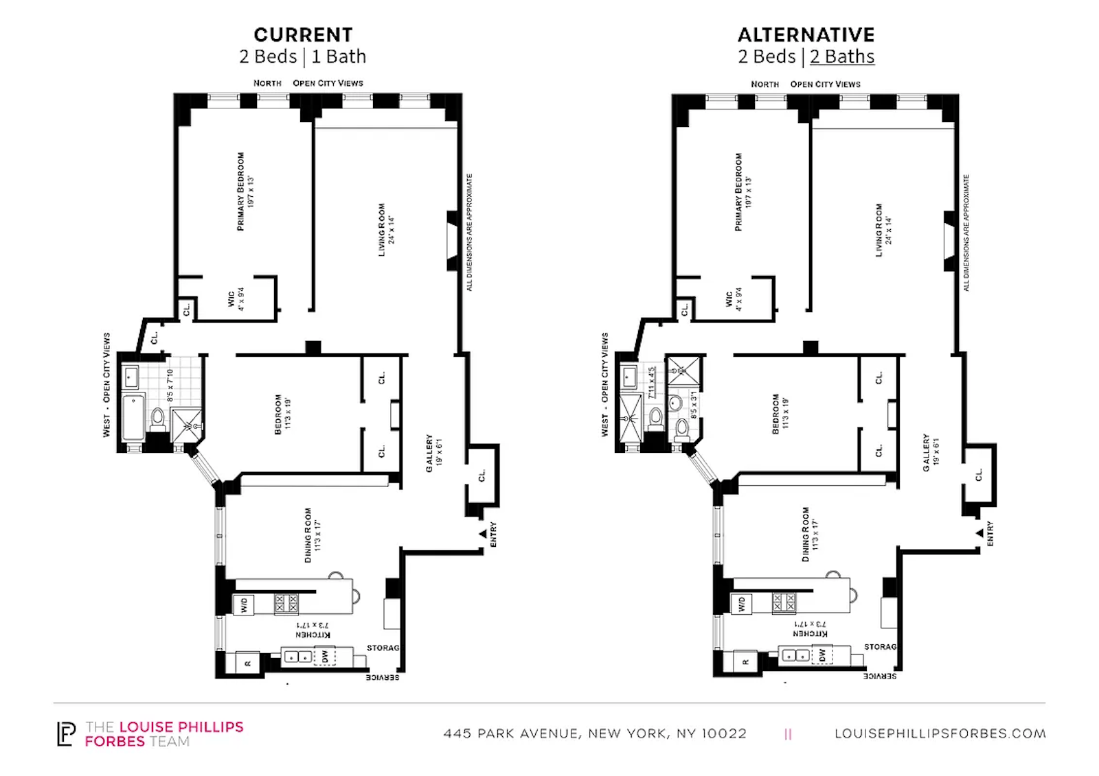 670 West End Avenue Upper West Side New York NY 10025