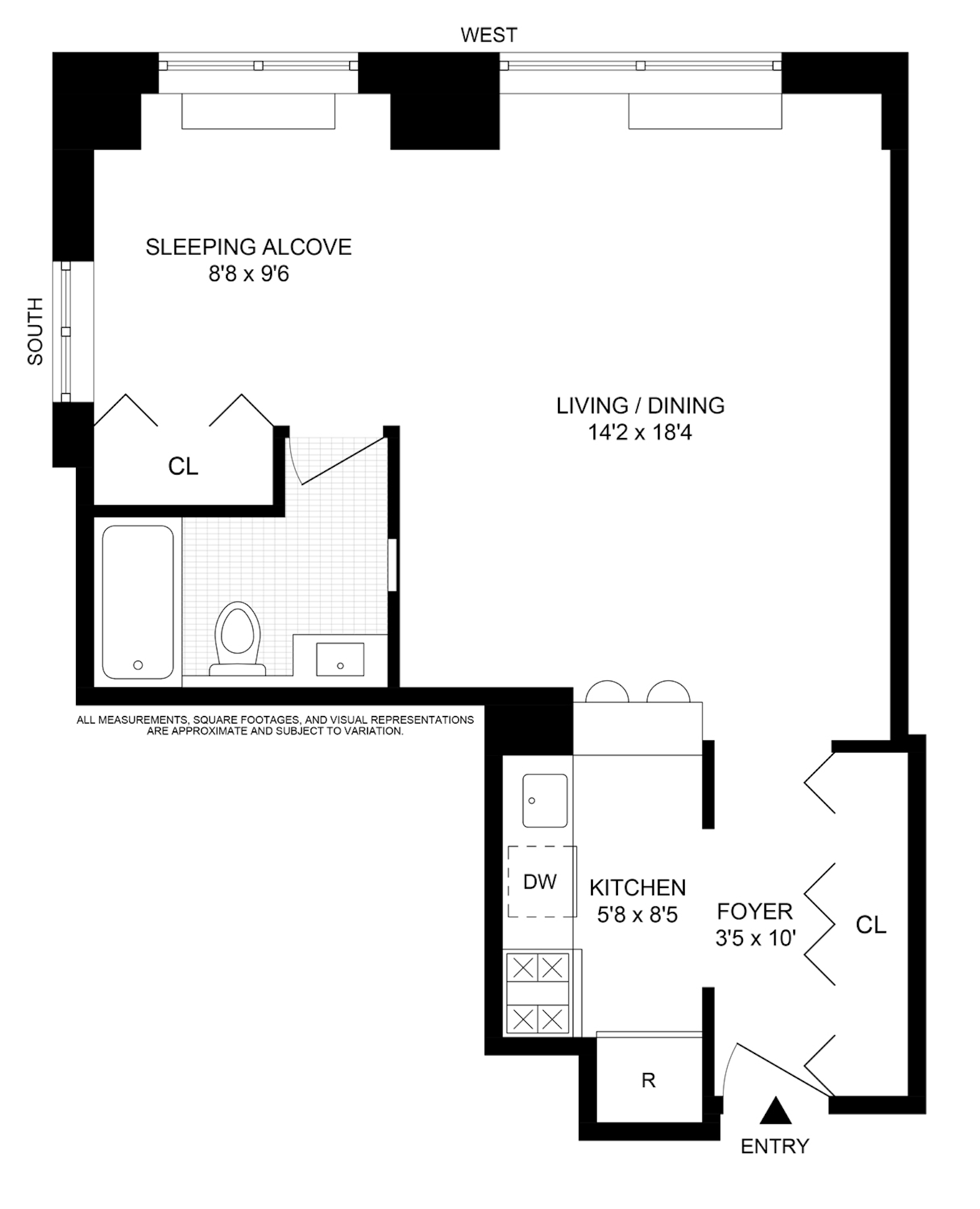 400 East 70th Street 503 Upper East Side New York NY 10021