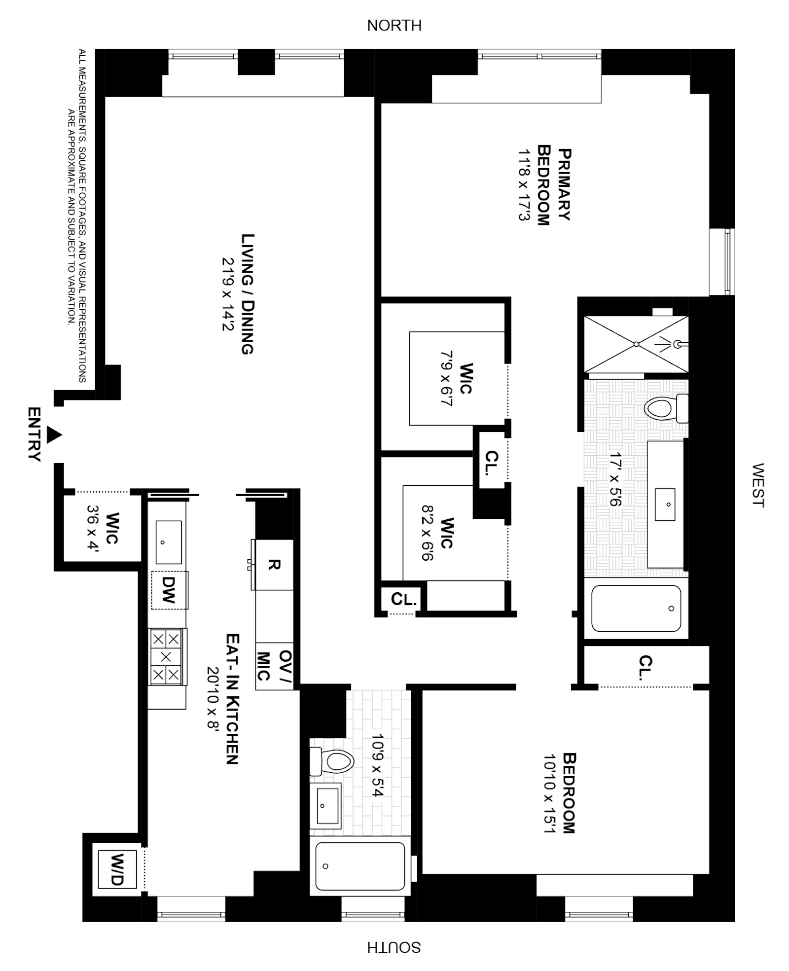 1212 Fifth Avenue Upper East Side New York NY 10029