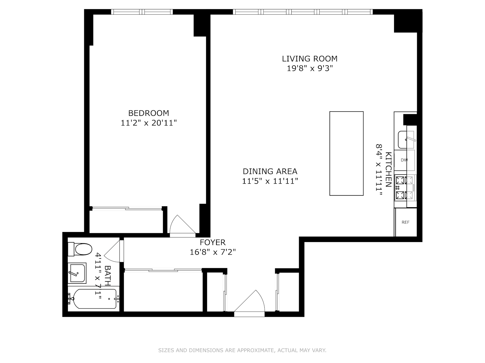 555 Kappock Street Spuyten Duyvil Bronx NY 10463