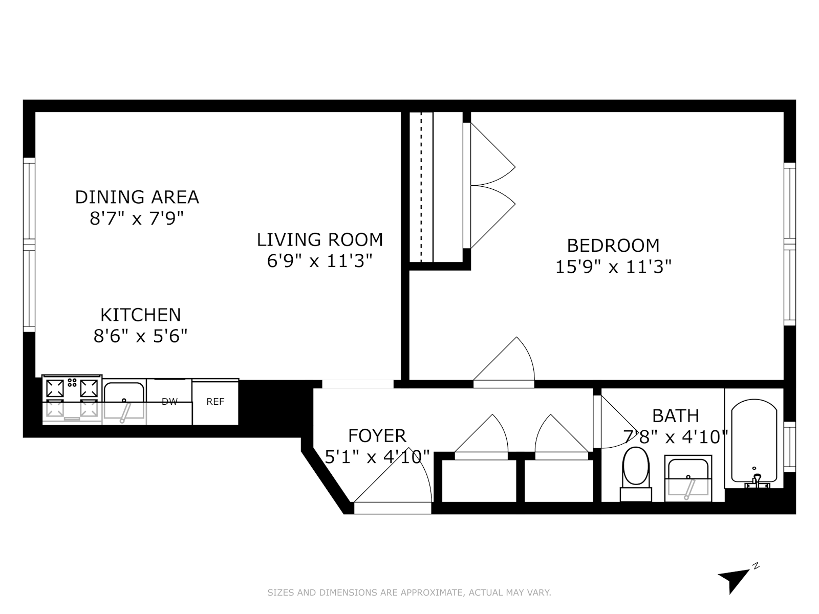 750 Riverside Drive Hamilton Heights New York NY 10031