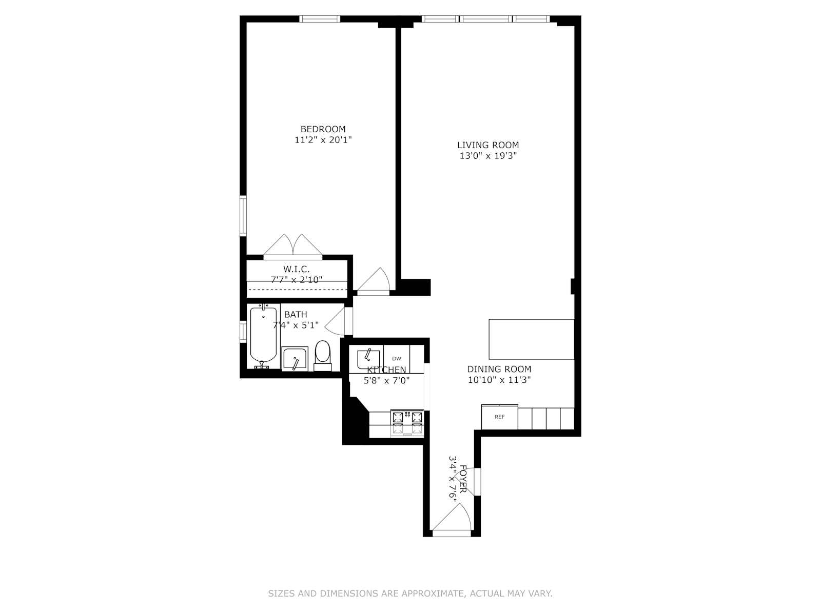 645 West 239th Street 6A Riverdale Bronx NY 10463