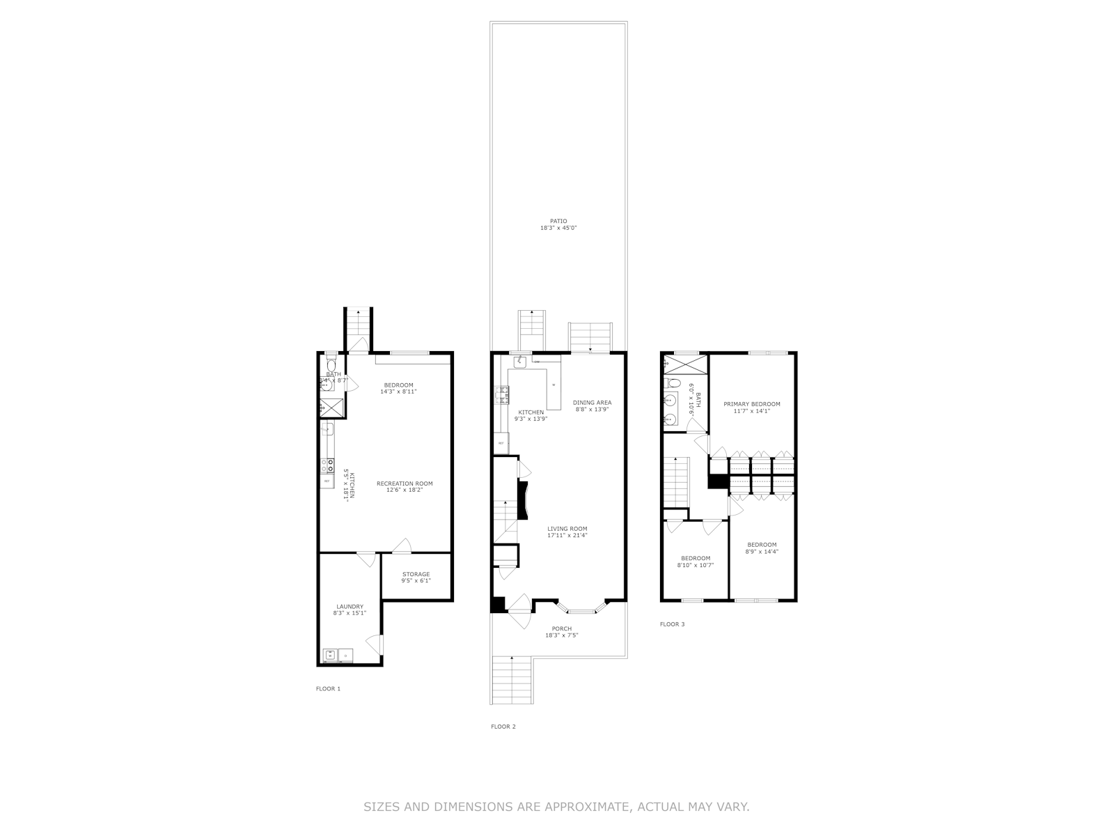 82-15 Penelope Avenue Middle Village Queens NY 11379
