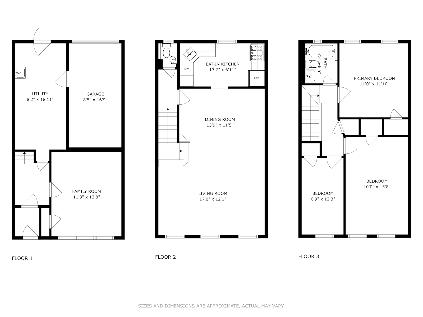 68-11 Dartmouth Street Forest Hills Queens NY 11375