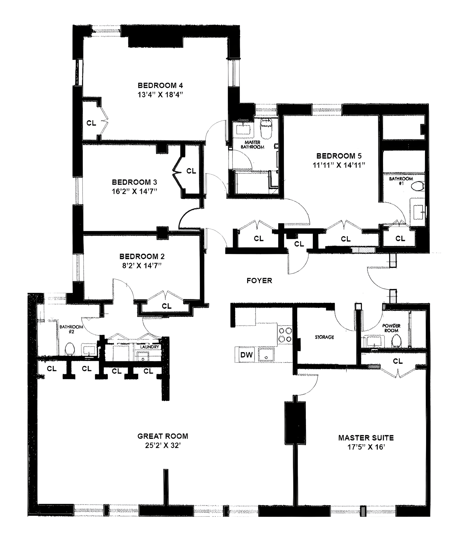 100 West 80th Street Upper West Side New York NY 10024