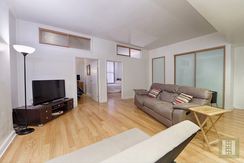 Photo 1 of 56 Pine Street, Lower Manhattan, NYC, $3,995, Web #: 11332587