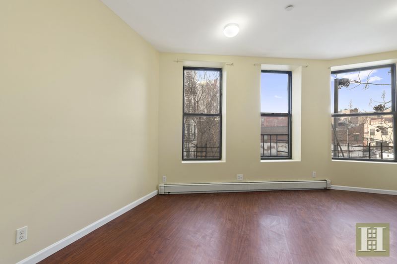 Photo 1 of 14 Convent Avenue 1R, Upper West Side, NYC, $1,995, Web #: 11363721