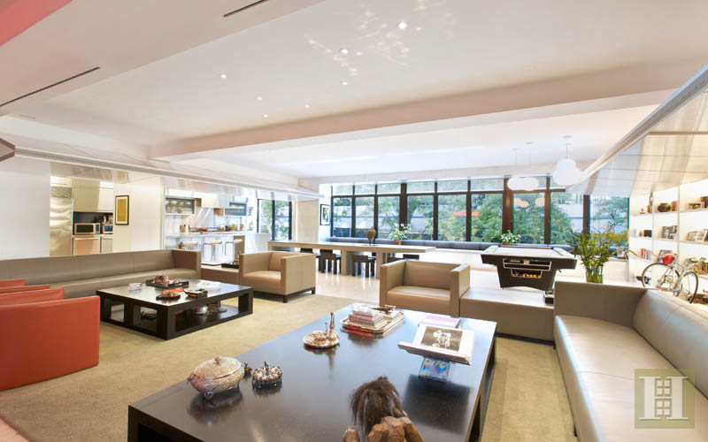 Photo 1 of Epic Proportions, Tribeca, NYC, $22,000, Web #: 14170725