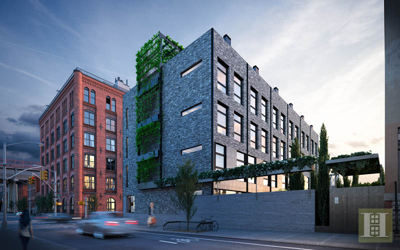 Photo 1 of 4 Wythe Avenue, Williamsburg, Brooklyn, NY, $3,995,000, Web #: 11425494