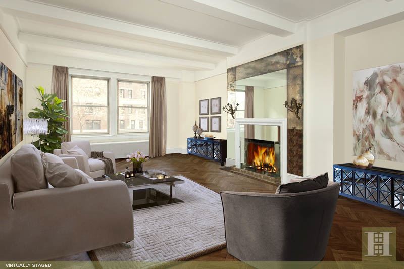 Photo 1 of 1130 Park Avenue, Upper East Side, NYC, $3,765,000, Web #: 11815802