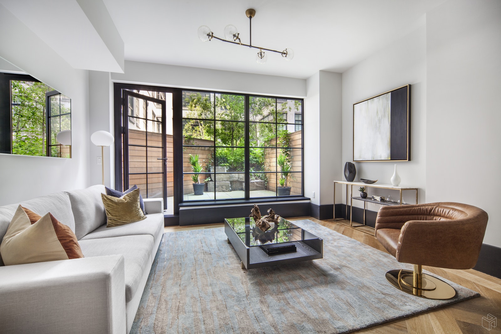 Photo 1 of 51 Jay Street 1K, Dumbo, Brooklyn, NY, $3,525,000, Web #: 11971066