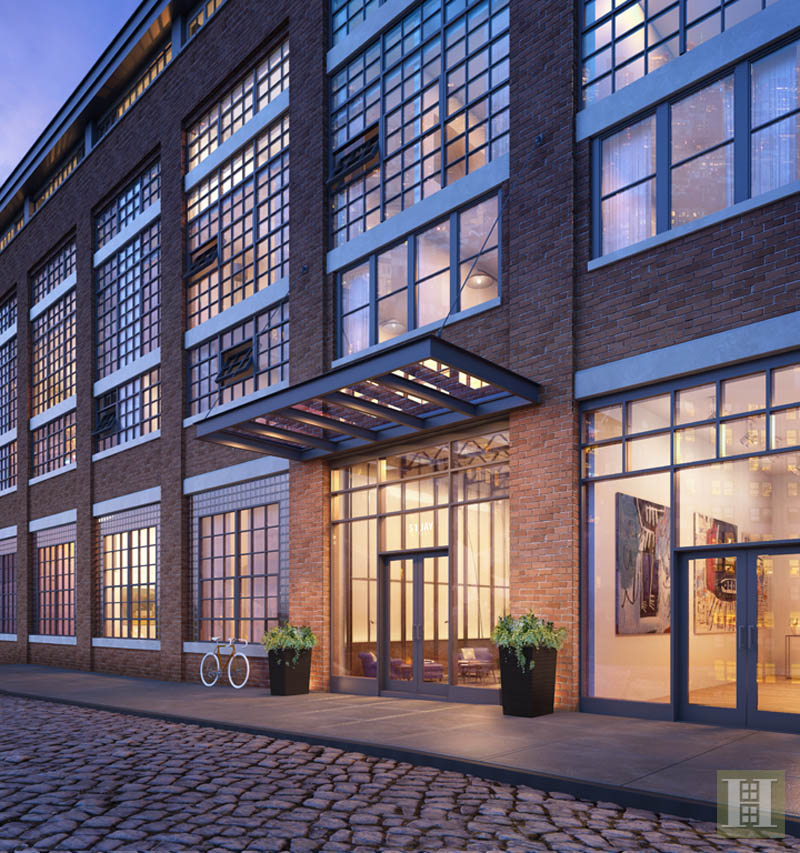 Closed 51 Jay Street, Dumbo, Brooklyn, NY, ID 11970730 Brown Harris