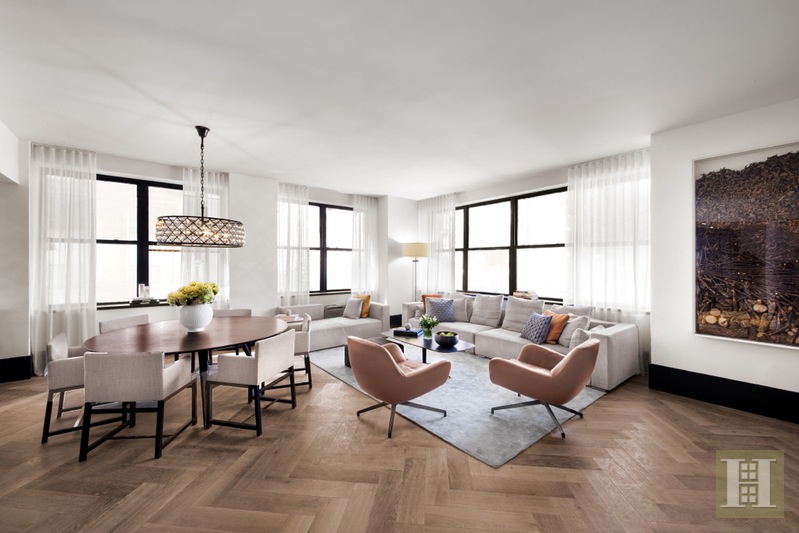 Photo 1 of 51 Jay Street Phe, Dumbo, Brooklyn, NY, $5,775,000, Web #: 11970868
