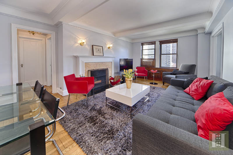 Photo 1 of 205 East 69th Street 9G, Upper East Side, NYC, $710,000, Web #: 12431398