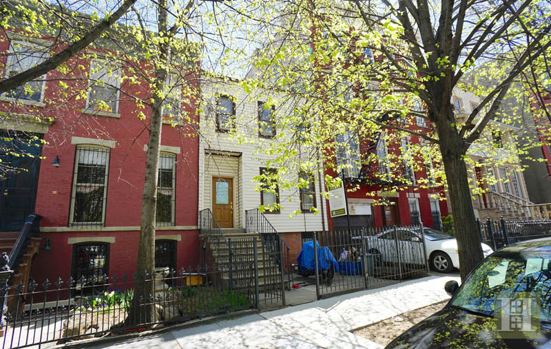 Photo 1 of 85 Clermont Avenue, Fort Greene, Brooklyn, NY, $995,000, Web #: 12492358