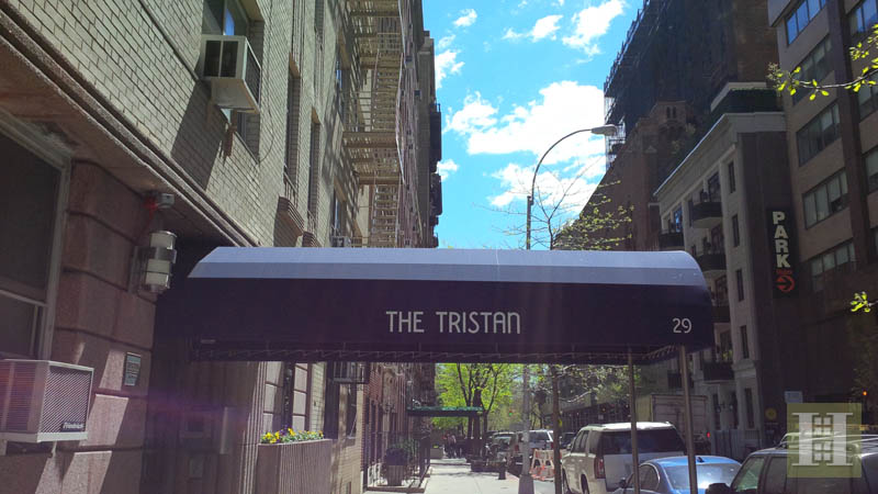 Photo 1 of 29 West 64th Street 2G, Upper West Side, NYC, $703,500, Web #: 12520450