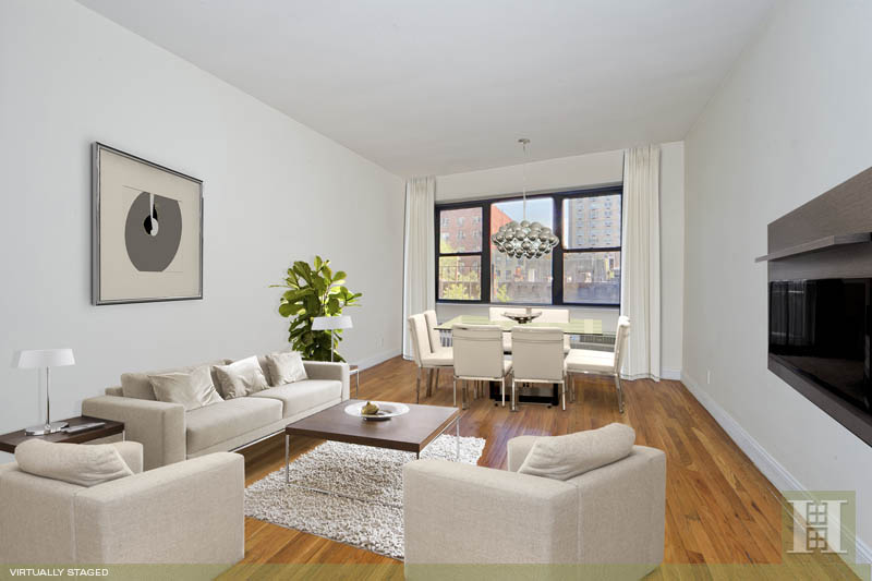 Photo 1 of 444 East 87th Street, Upper East Side, NYC, $415,000, Web #: 12658261