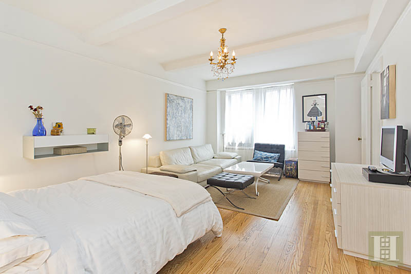 Photo 1 of 201 West 16th Street 8G, Chelsea, NYC, $515,000, Web #: 12717595