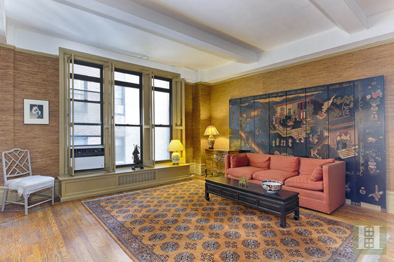 Photo 1 of 135 West 79th Street 8C, Upper West Side, NYC, $750,000, Web #: 12780090