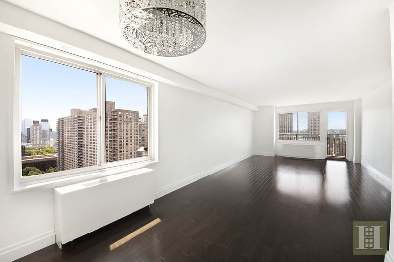 Photo 1 of 201 West 70th Street 24K, Upper West Side, NYC, $2,200,000, Web #: 12811904