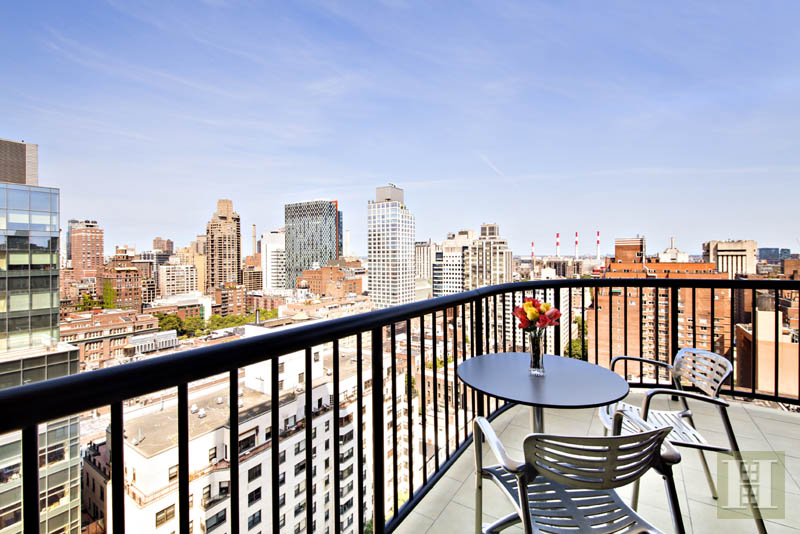 Photo 1 of 304 East 65th Street 21A, Upper East Side, NYC, $1,995,000, Web #: 12908251