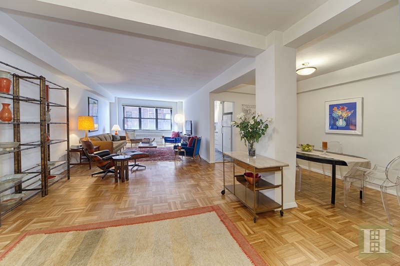 Photo 1 of Schwab, House   The, Upper West Side, NYC, $5,950, Web #: 13002073
